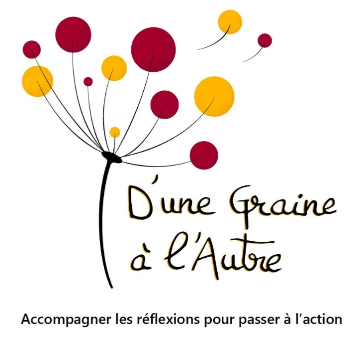 D'une Graine à l'Autre x Partenariat