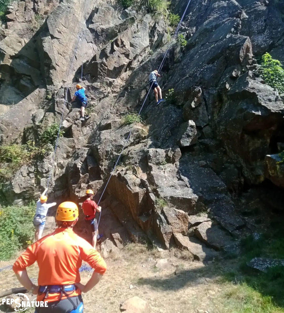 Journée séminaire avec Pep'S