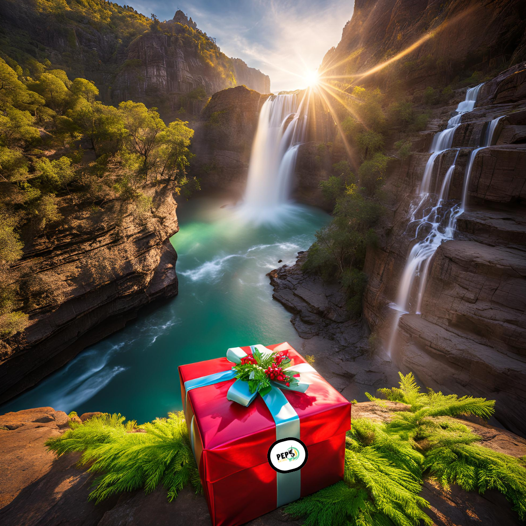 Offrez des aventures inoubliables pour Noël