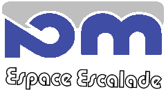 Espace Escalade - Partenaire historique