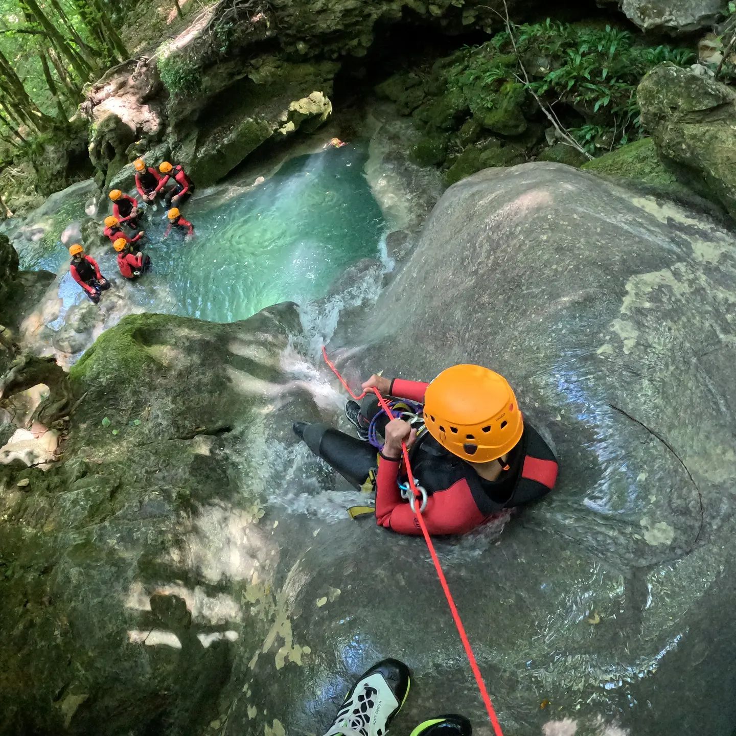 Vos avis sur les activités